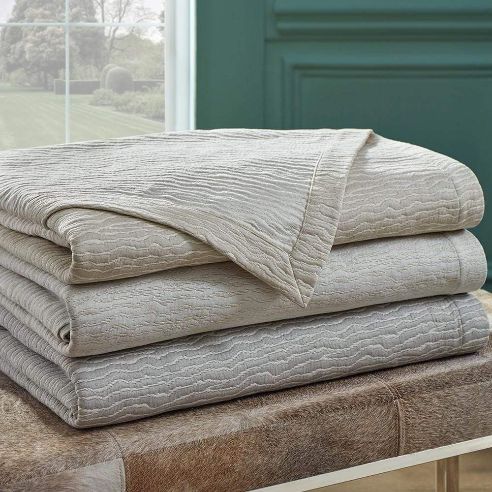 Coverlets Ondate Coverlet by Sferra Sferra