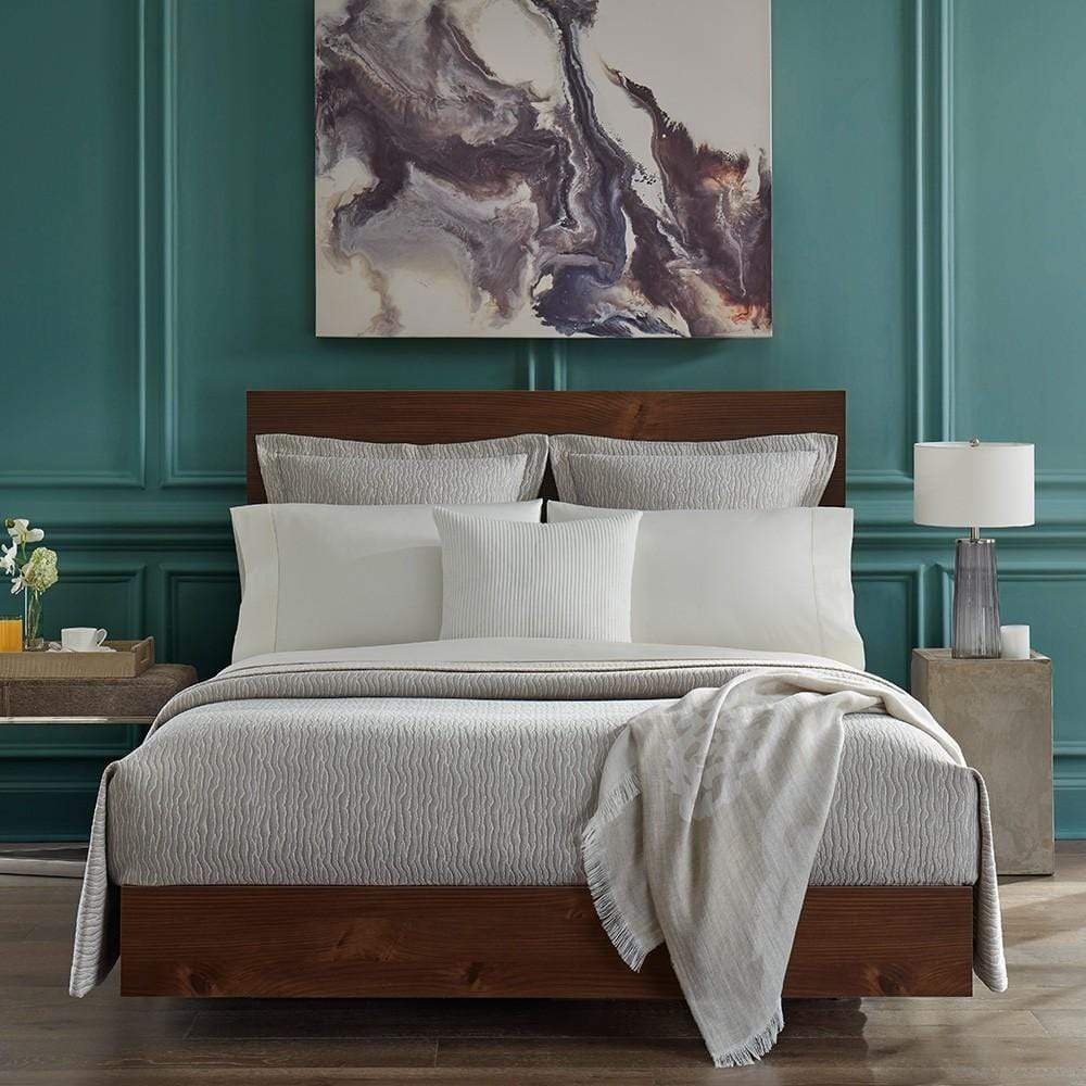 Coverlets Ondate Coverlet by Sferra Sferra
