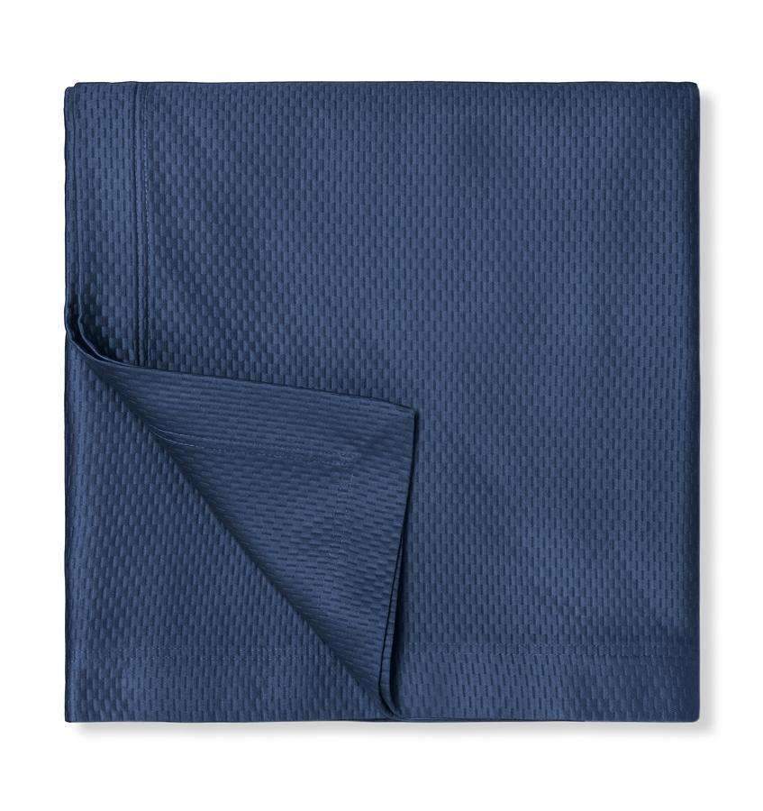 Coverlets Perrio Coverlet by Sferra Twin / Storm Sferra