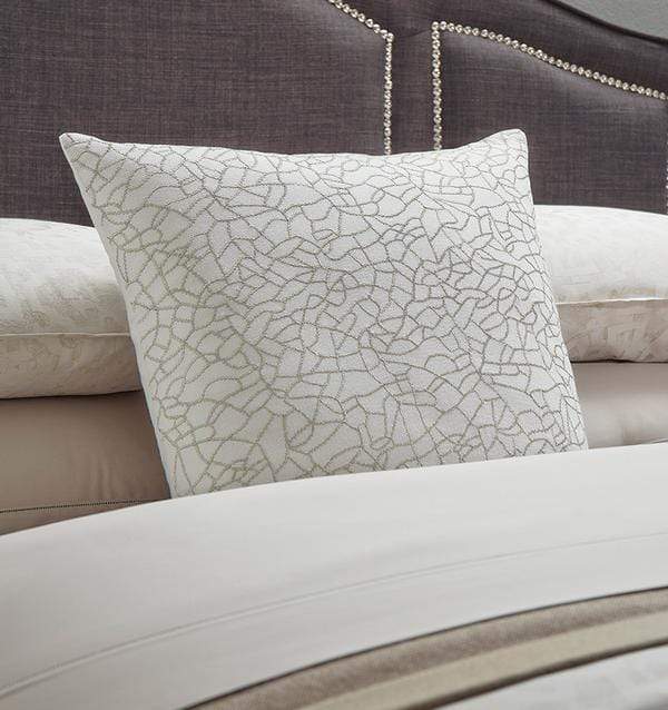 Decorative Pillows Cortona Decorative Pillow by Sferra Sferra