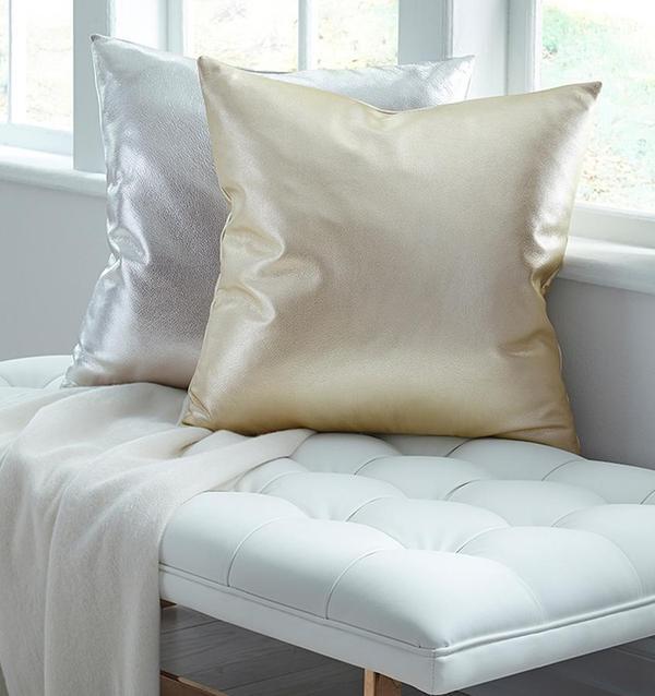 Decorative Pillows Satta Decorative Pillow by Sferra Sferra