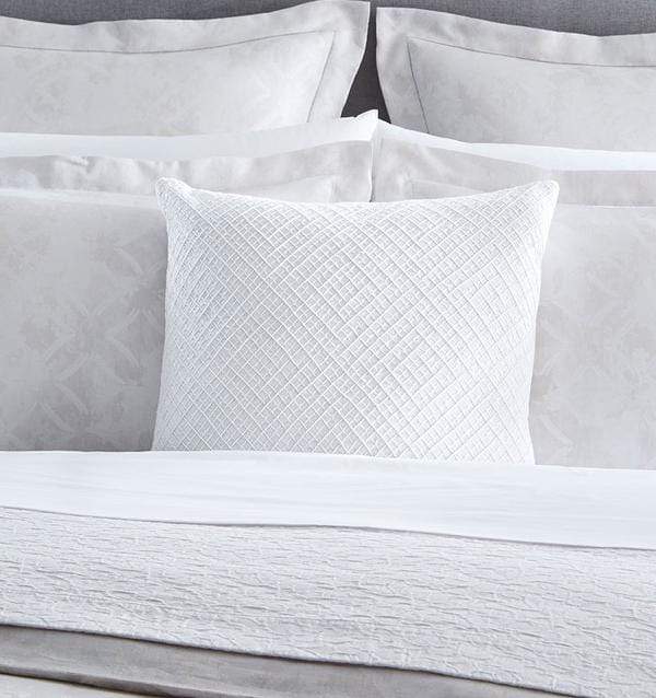 Decorative Pillows Traliccio Decorative Pillow by Sferra Sferra