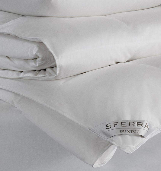 Down Comforters Buxton Down Comforter by Sferra Sferra