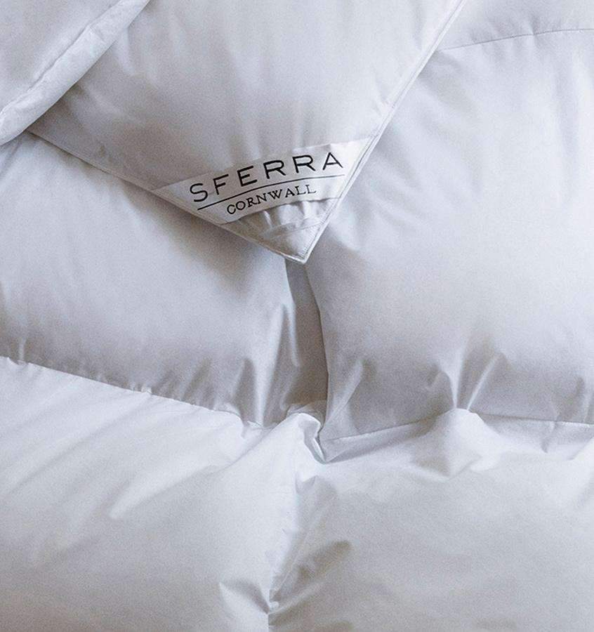 Down Comforters Cornwall Down Comforter by Sferra Sferra