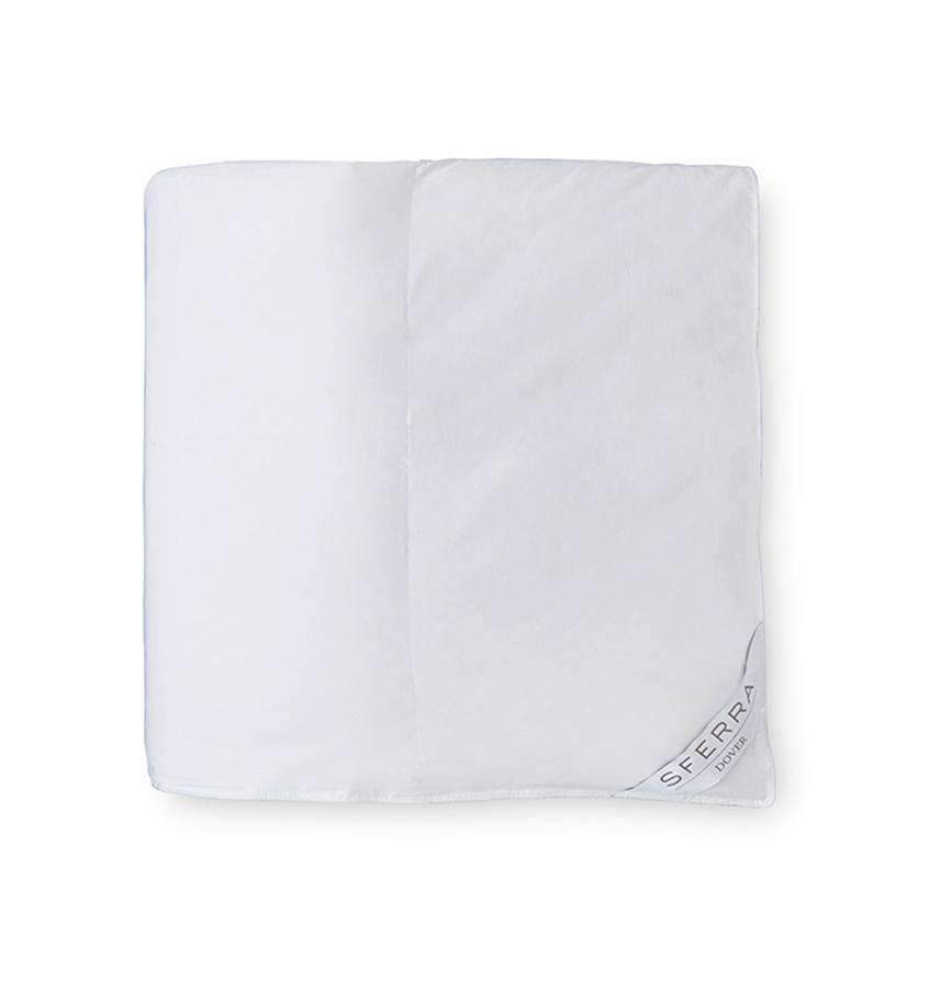 Down Comforters Dover Down Comforter by Sferra Sferra
