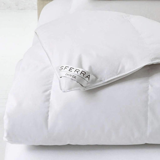 Down Comforters Dover Down Comforter by Sferra Sferra