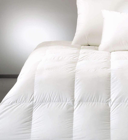 Down Comforters Down Comforter 10-inch Box by Seventh Heaven Seventh Heaven