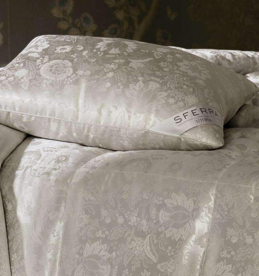 Down Comforters Utopia Down Duvet by Sferra Sferra