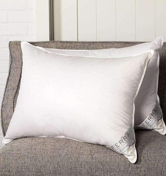 Down Pillows Buxton Down Pillow by Sferra Sferra