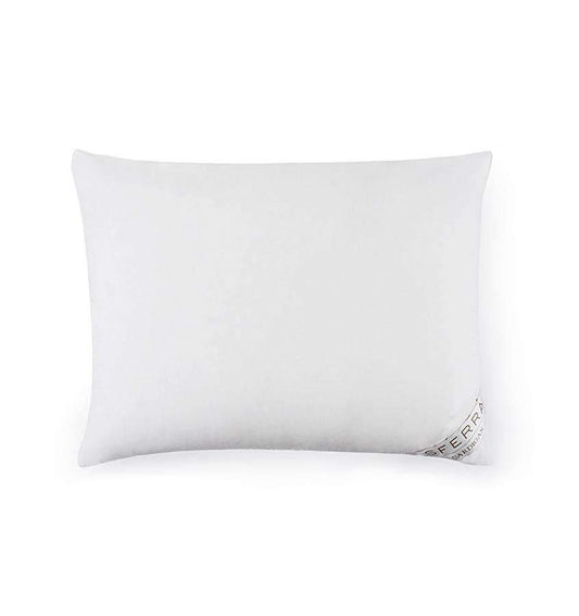 Down Pillows Cardigan Down Pillow by Sferra Sferra