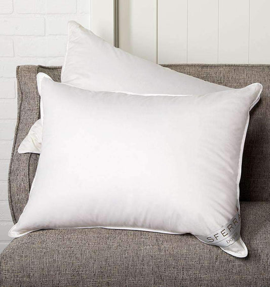 Down Pillows Dover Down Pillow by Sferra Sferra