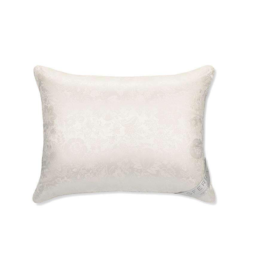 Down Pillows Snowdon Down Pillow by Sferra Sferra
