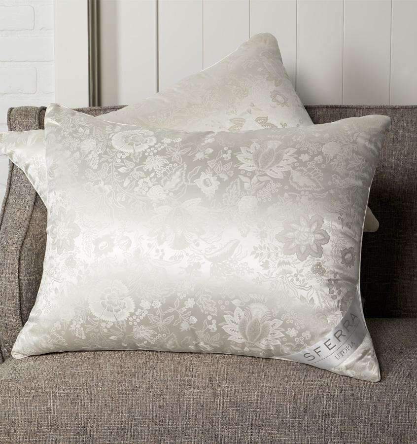 Down Pillows Utopia Down Pillow by Sferra Sferra