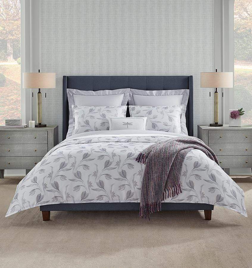 Duvet Cover Flores Duvet Cover Sferra
