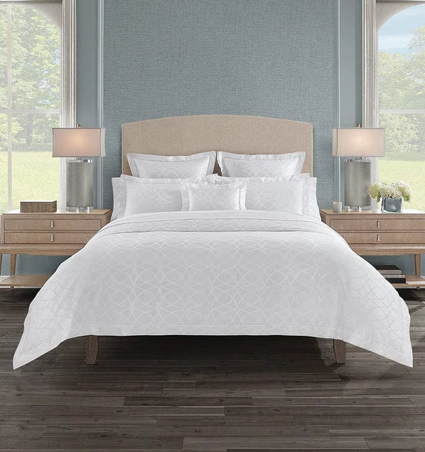 Duvet Cover Giza 45 Porta Duvet Cover by Sferra Sferra