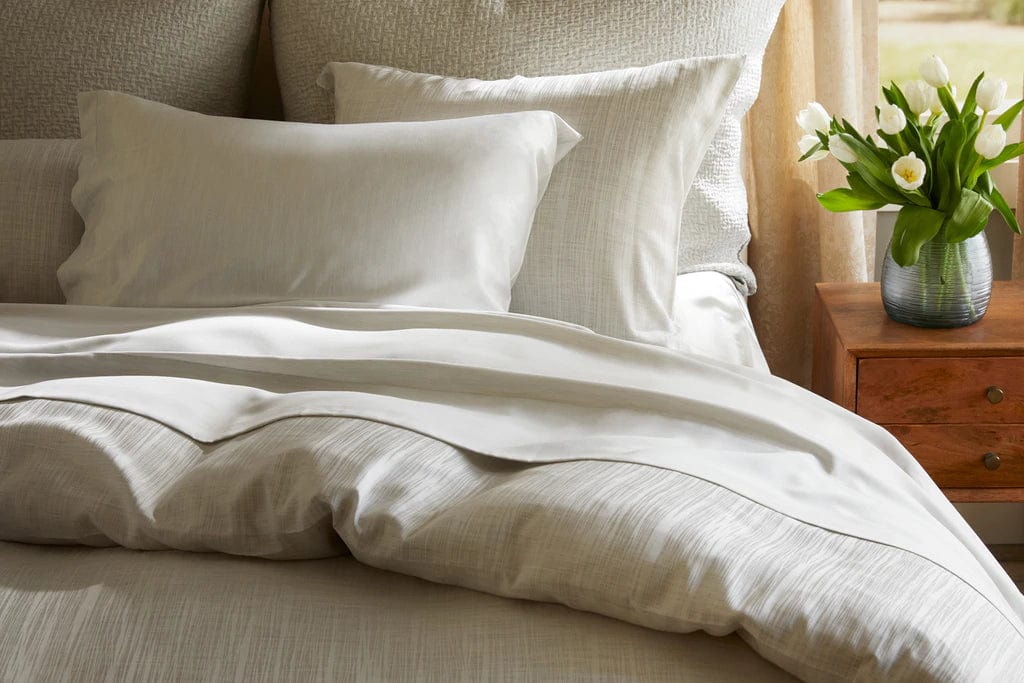 Duvet Cover Legna Tigris Duvet Cover by SDH SDH Luxury Sheets, Duvets & Coverlets