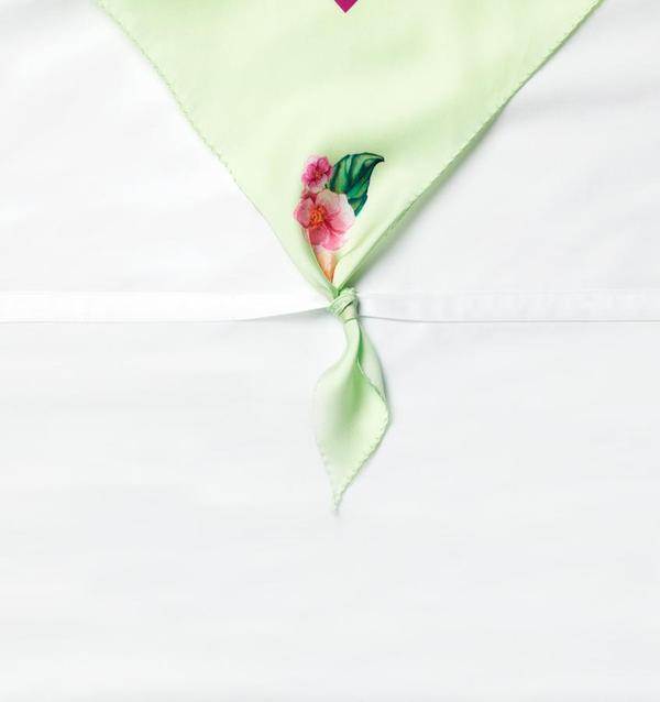 Duvet Cover Moda Duvet Cover by Sferra Sferra