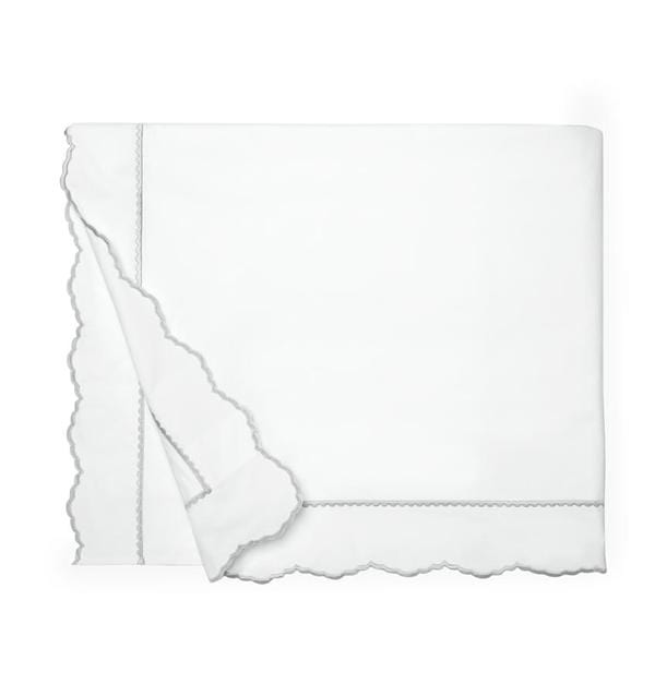 Duvet Cover Pettine Duvet Cover by Sferra Sferra