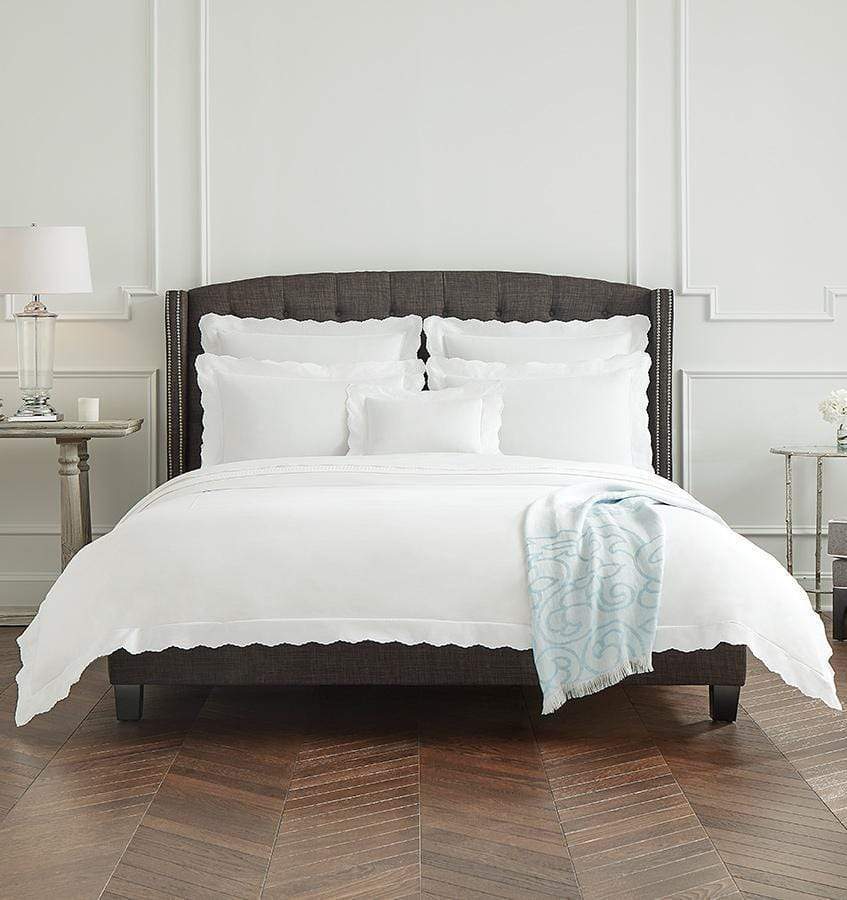 Duvet Cover Pettine Duvet Cover by Sferra Sferra