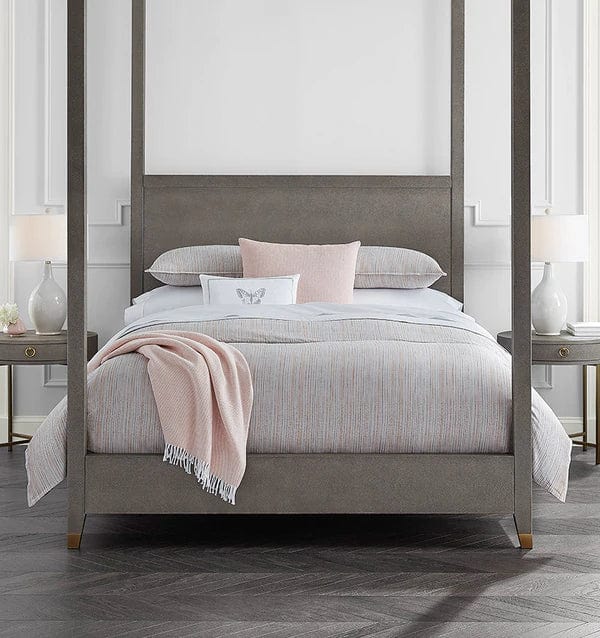 Duvet Cover Pienza Duvet Cover by Sferra FULL/QUEEN Sferra