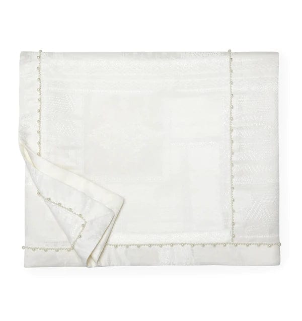 Duvet Cover Regina Duvet Cover by Sferra KING Sferra