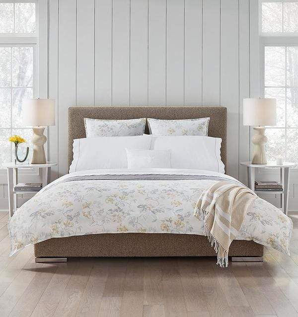 Duvet Cover Spello Duvet Cover by Sferra Sferra