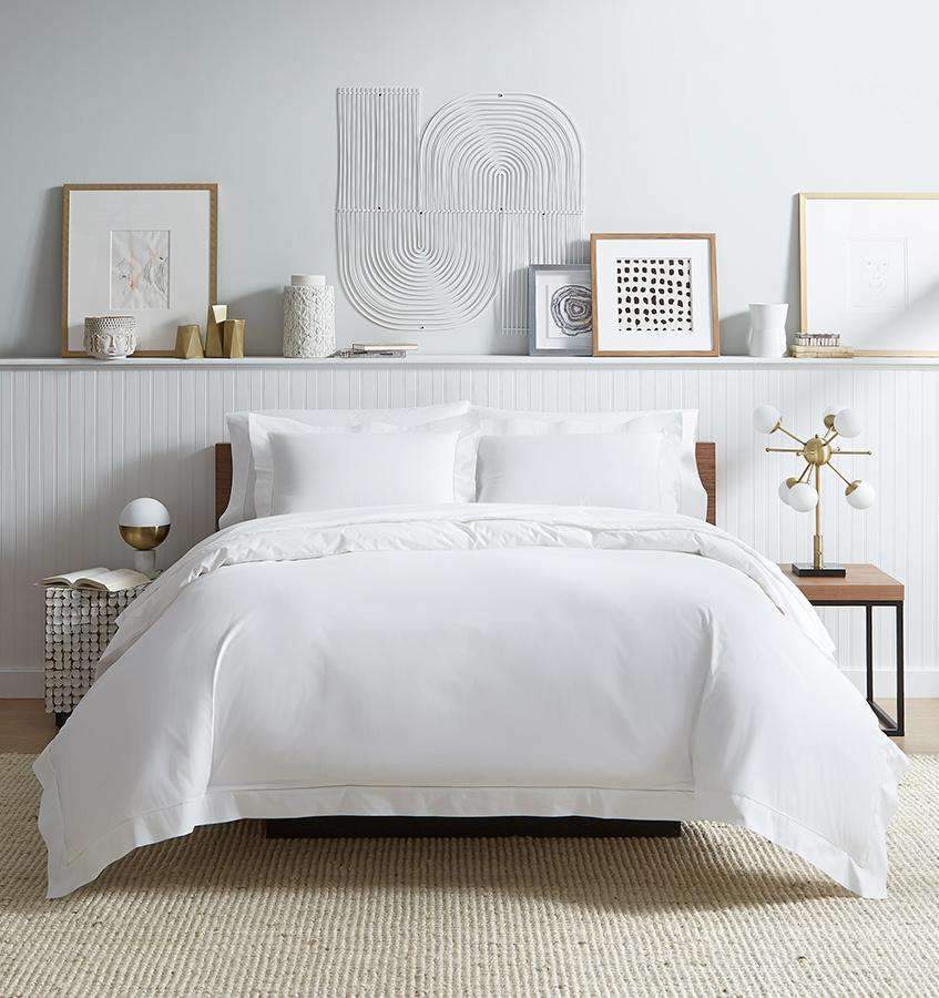Duvet Covers Analisa Duvet Cover by Sferra Sferra