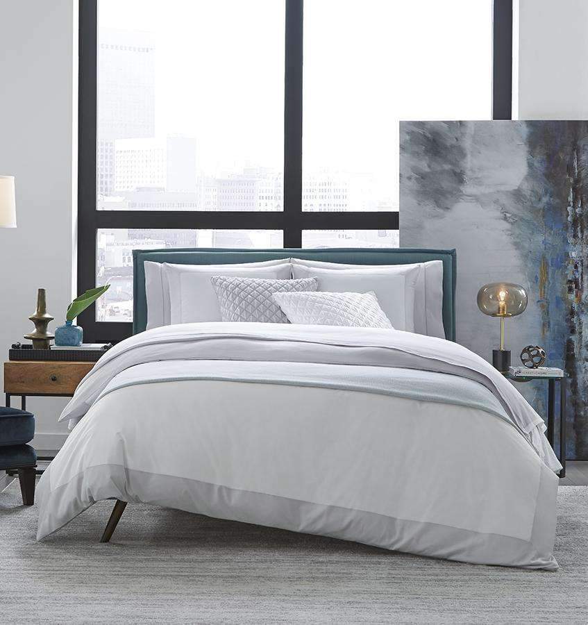 Duvet Covers Casida Duvet Cover by Sferra Sferra