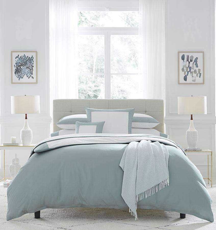Duvet Covers Casida Duvet Cover by Sferra Sferra