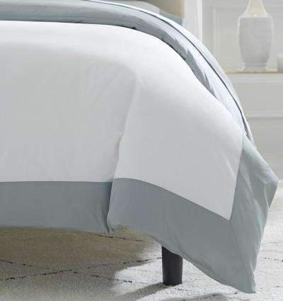 Duvet Covers Casida Duvet Cover by Sferra Sferra