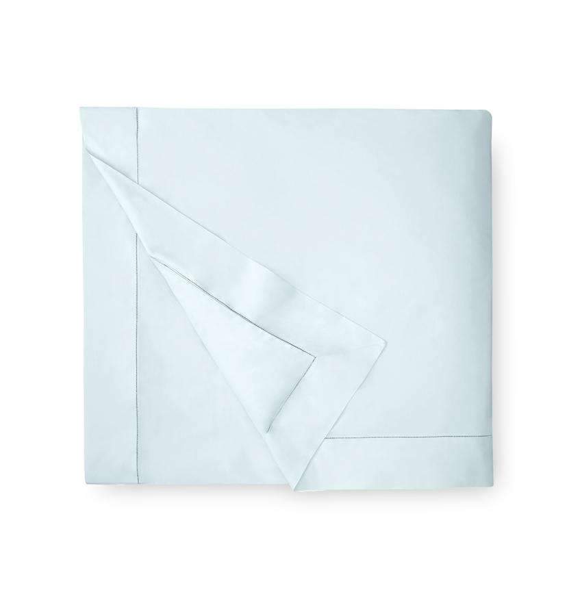 Duvet Covers Celeste Duvet Cover by Sferra Twin 68x86 / Aquamarine Sferra