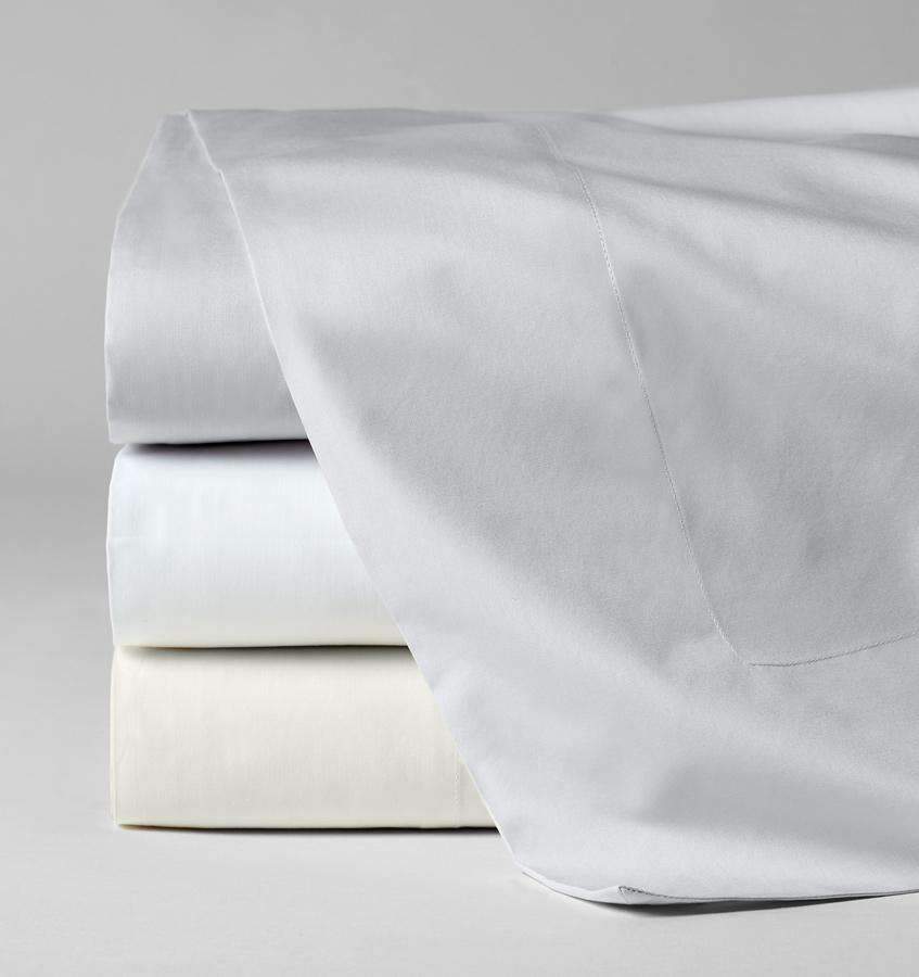 Duvet Covers Corto Celeste Duvet Cover by Sferra Sferra