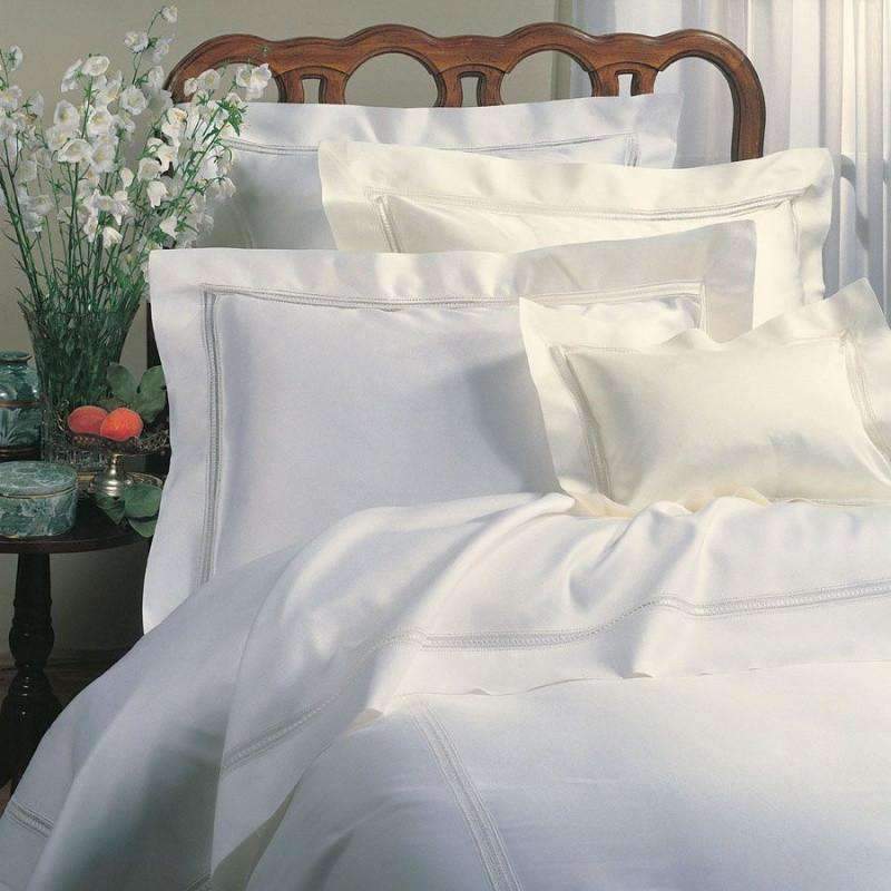 Duvet Covers Diamante Duvet Cover by Sferra Sferra
