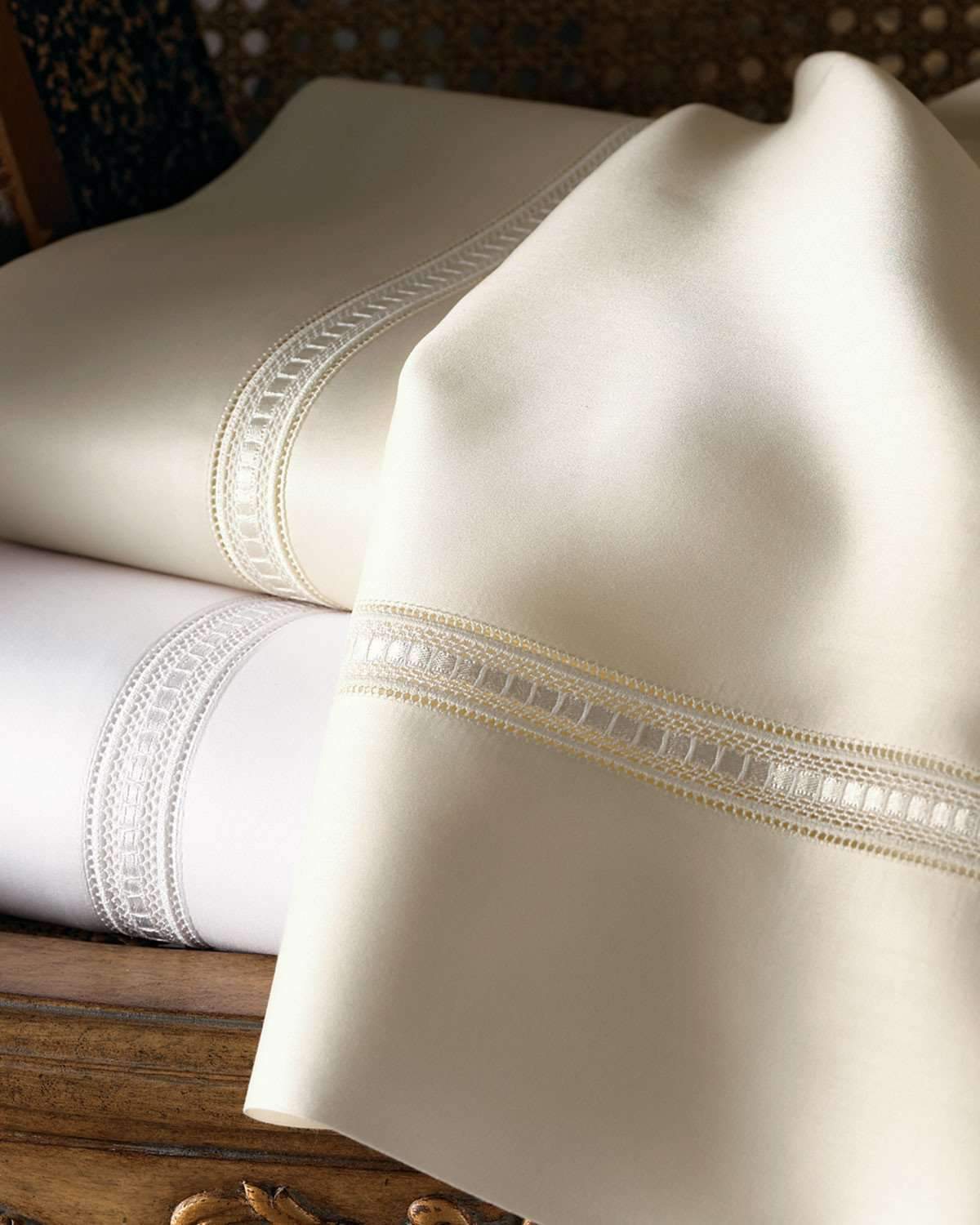 Duvet Covers Diamante Duvet Cover by Sferra Sferra