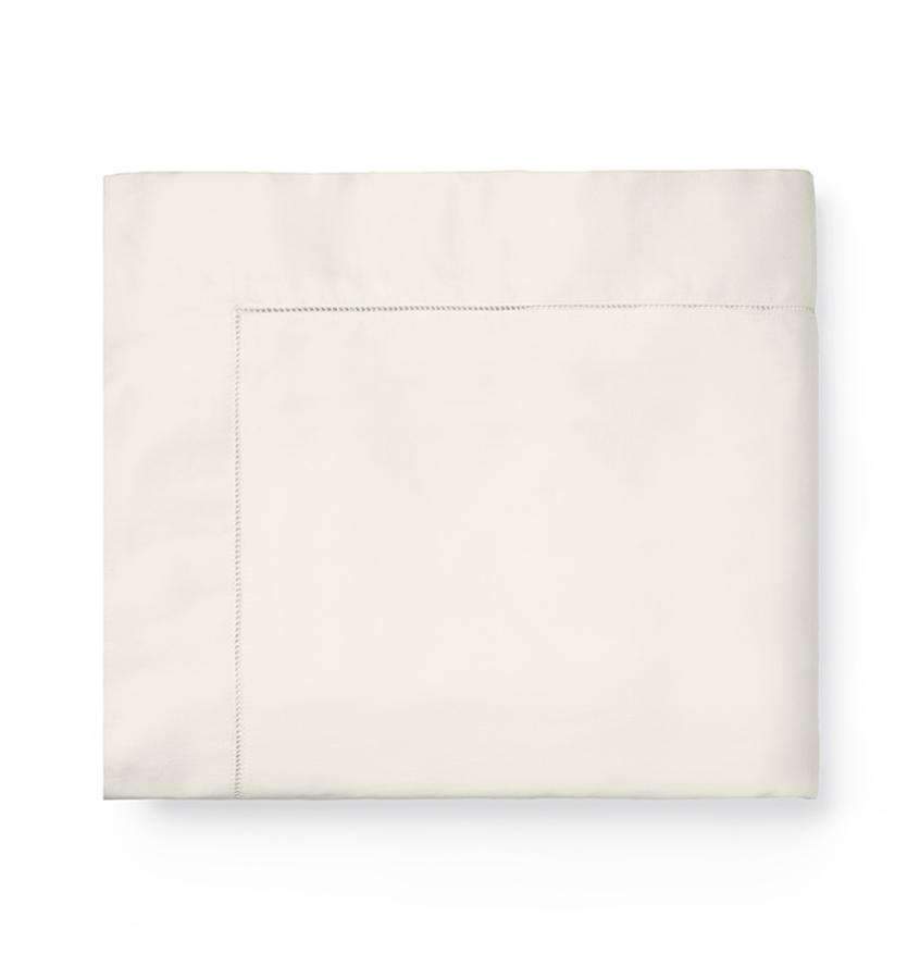 Duvet Covers Fiona Duvet Cover by Sferra Twin 68x86 / Ivory Sferra