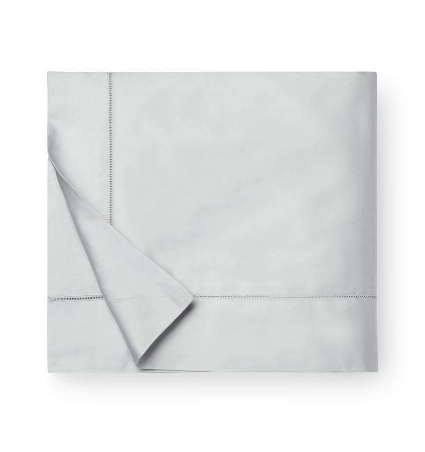Duvet Covers Fiona Duvet Cover by Sferra Twin 68x86 / Lunar Sferra