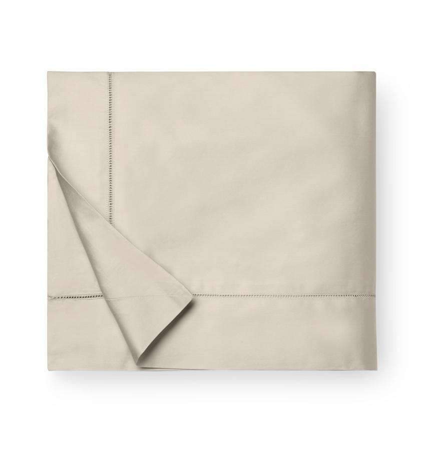 Duvet Covers Fiona Duvet Cover by Sferra Twin 68x86 / Oat Sferra