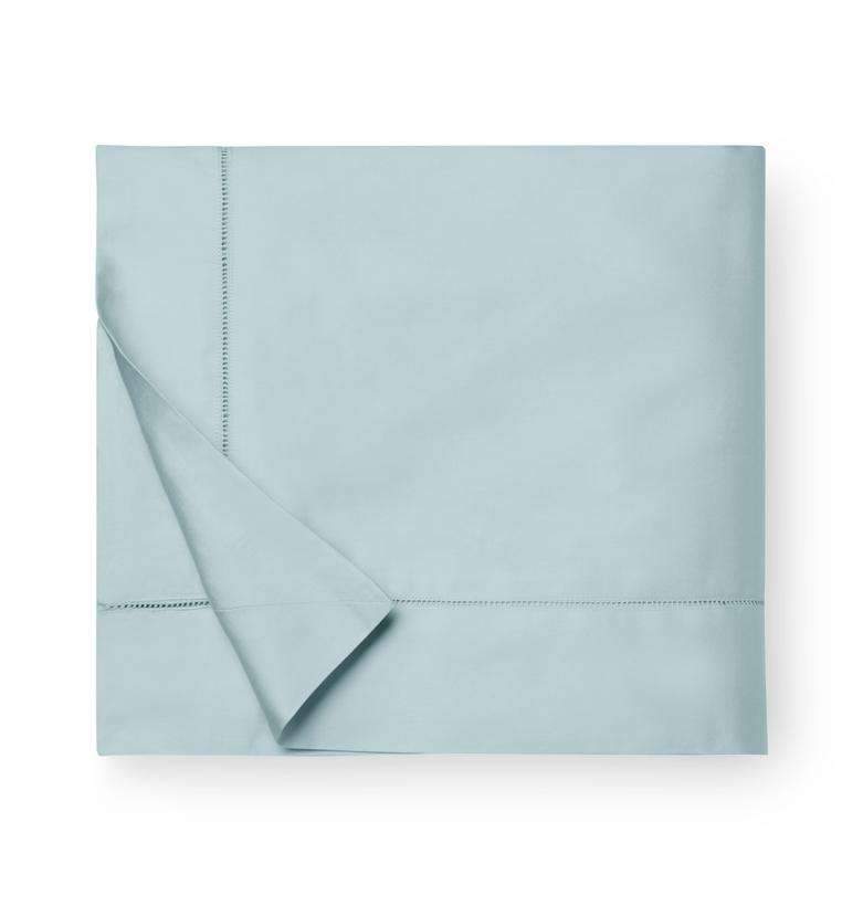Duvet Covers Fiona Duvet Cover by Sferra Twin 68x86 / Poolside Sferra
