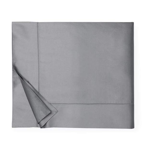 Duvet Covers Giotto Duvet Cover by Sferra Twin 68x86 / Slate Sferra