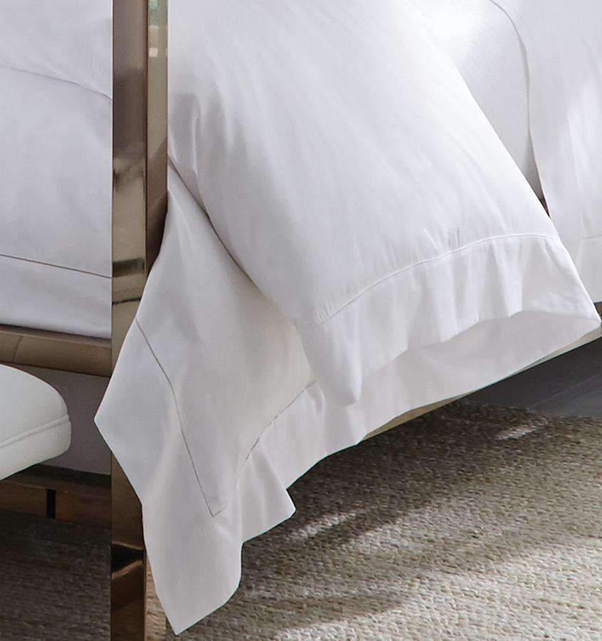 Duvet Covers Giza 45 Sateen Duvet Cover by Sferra Sferra