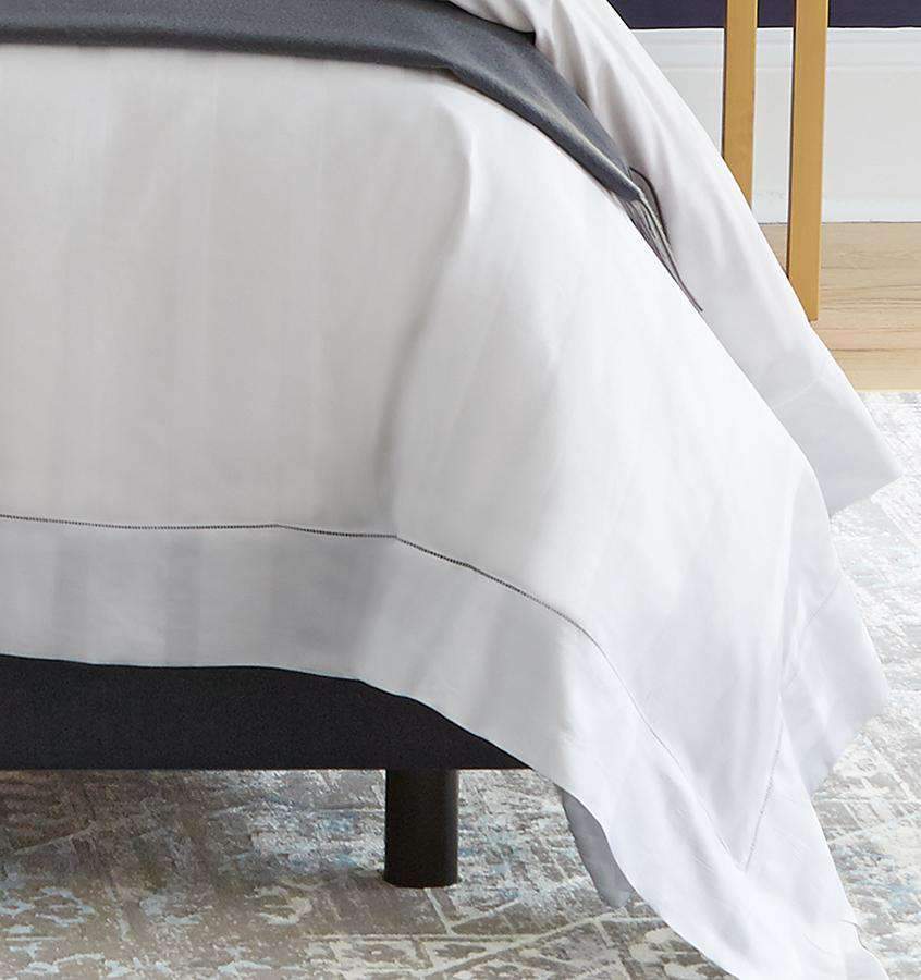 Duvet Covers Giza 45 Stripe Duvet Cover by Sferra Sferra
