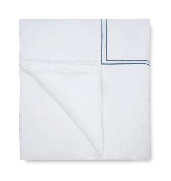 Duvet Covers Grande Hotel Duvet Cover by Sferra Sferra