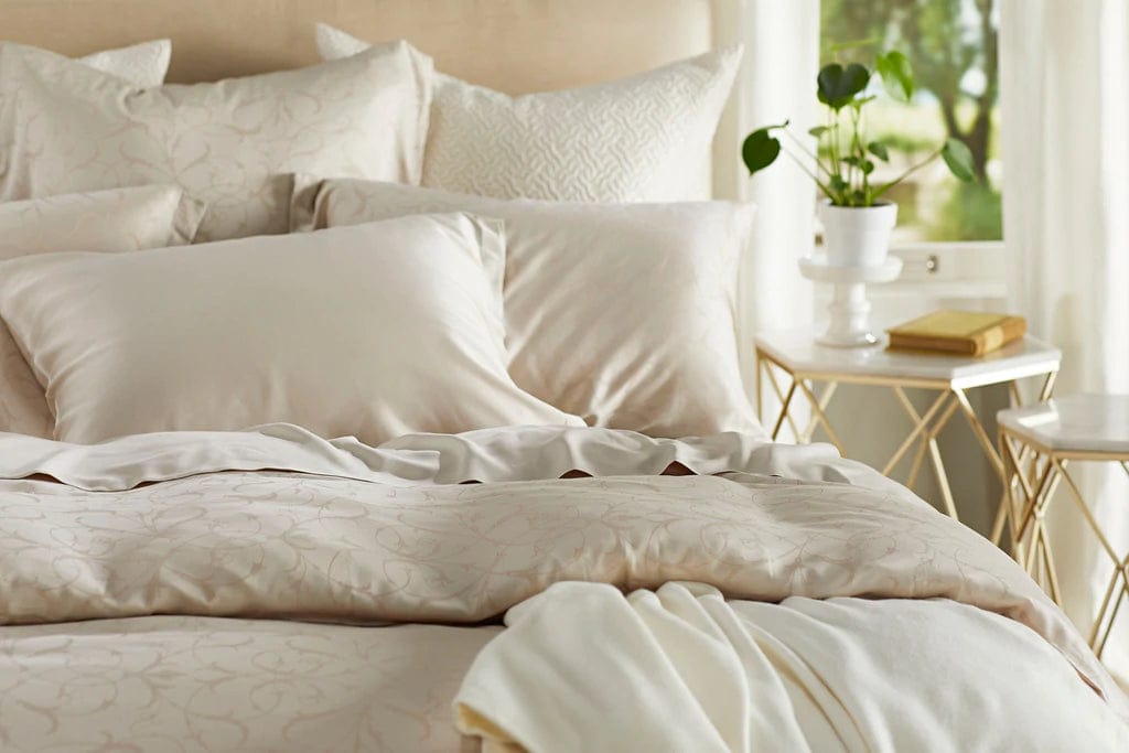 Duvet Covers Legna Seville Duvet Cover SDH Luxury Sheets, Duvets & Coverlets