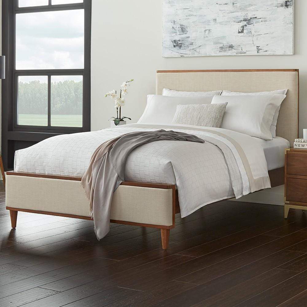 Duvet Covers Linee Duvet Cover by Sferra Sferra