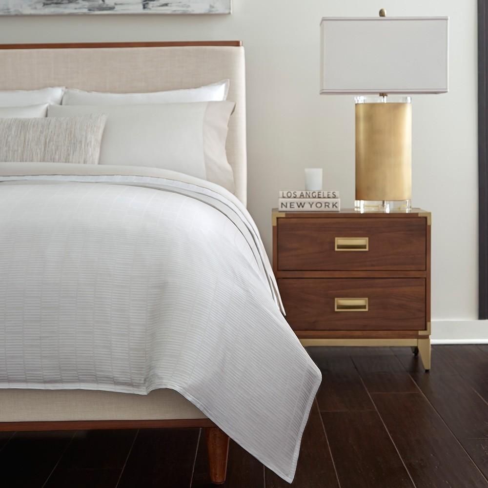 Duvet Covers Linee Duvet Cover by Sferra Sferra