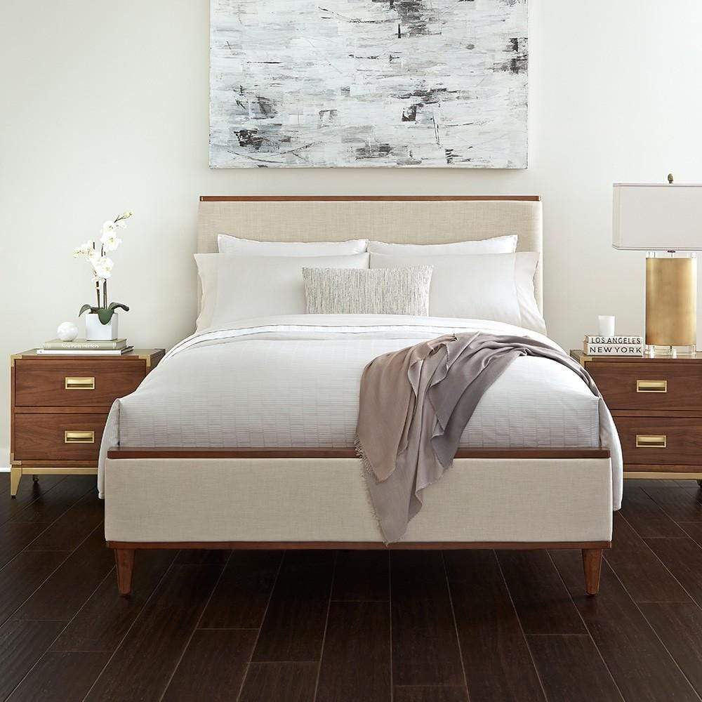 Duvet Covers Linee Duvet Cover by Sferra Sferra