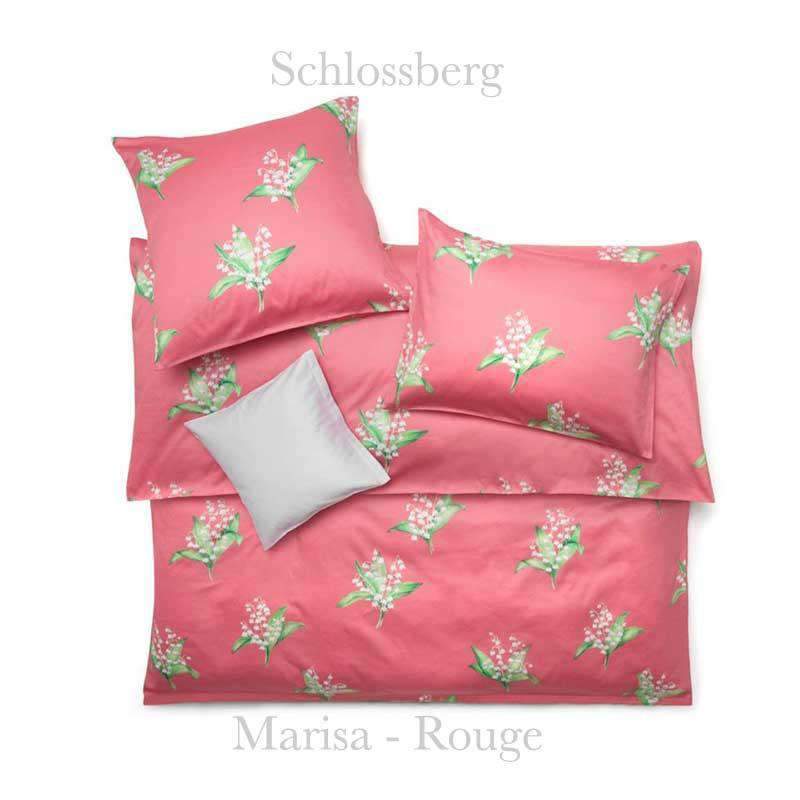 Duvet Covers Marisa King Duvet Cover by Schlossberg King 104x93" Schlossberg
