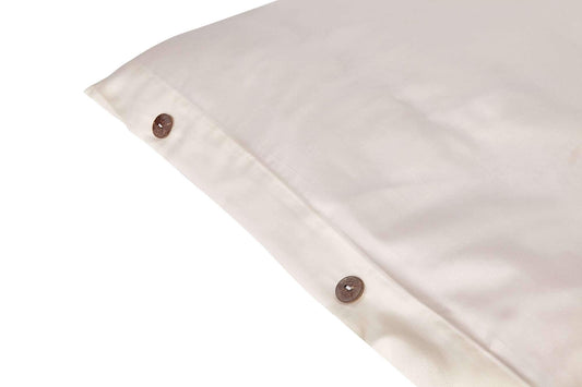 Duvet Covers Organic Duvet Cover by Sleep & Beyond Sleep & Beyond