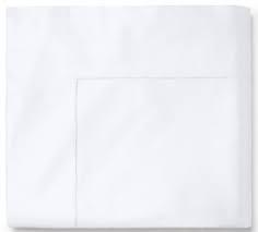Duvet Covers Savio Duvet Cover by Sferra King 106x92 / White Sferra
