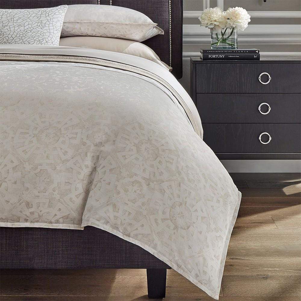Duvet Covers Tellaro Duvet Cover by Sferra Sferra